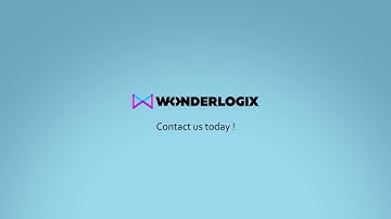 WonderLogixAtAGlance