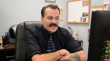 Annual Meeting 2020 - CTE