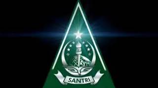 Sholawat santri Ber puisi