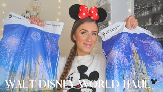 HUGE DISNEY WORLD MERCHANDISE HAUL 2023