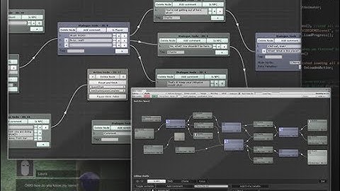 VIDE Dialogues 2.1 - Promo