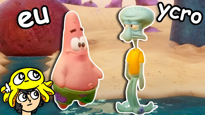 a gente não sabe jogar esse jogo 💀