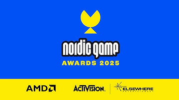 Nordic Game Awards 2025