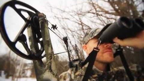 Binary Cam Technology by BowTech