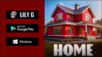 Home Match 3D: Makeover Design Gameplay (Android, PC)