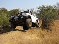 Moegatle 4x4 Trail with The Patrol Forum, 4xFury & Godrich 4x4 Adventure Club