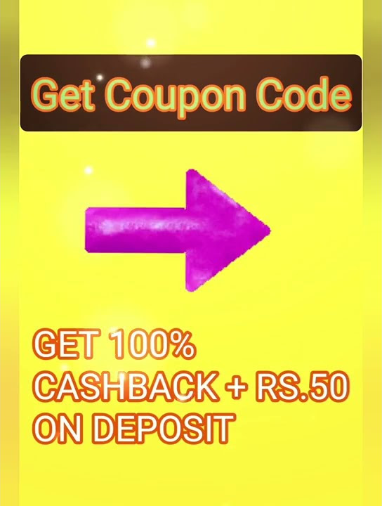 Winzo gold coupon codeWinzo Gold Cash bonus coupon codeGET 100 CASHBACK Short short YouTube