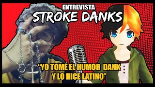 Entrevista A Yo Tomé El Humor Dank Y Lo Hice Latino Inside S4Ma3L Vol 2
