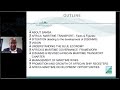 GCIS Maritime strategy