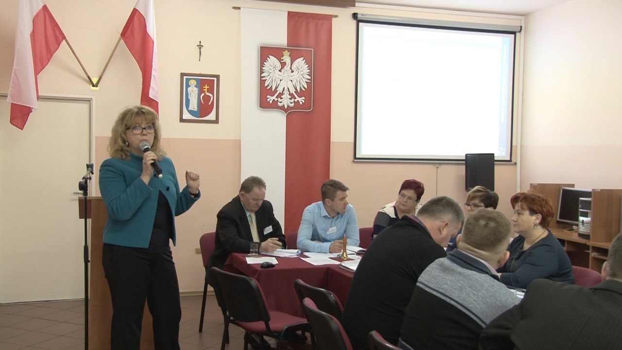 Jakubów oświatowy / Dzieci bez marzeń telewizjada pl