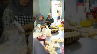 Download Lagu BEGINI PROSES PEMBUATAN SINGKONG FROZEN VIRAL SALATIGA MP3