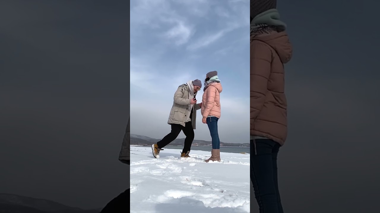 Наша история любви ❤️ 