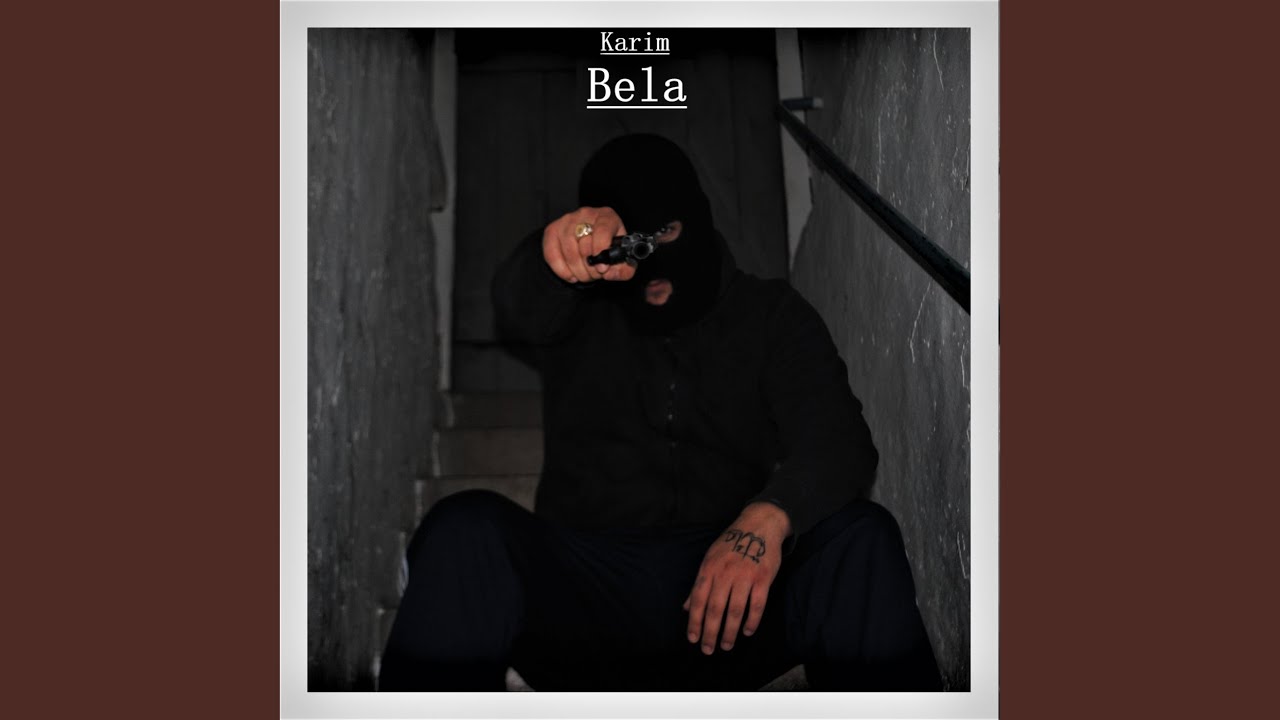 Bobby Vandamme X Hamdi52 X Dorian - Bella (prod. Shei Beats) | ICON 4 |
