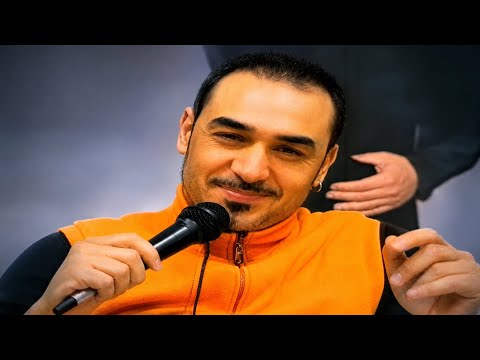 Συνταγή επιτυχίας από τον Νότη Σφακιανάκη