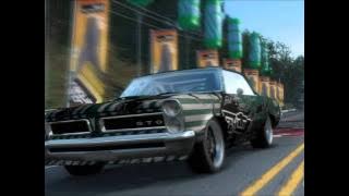 JUNKIE XL DAMPENER ROD