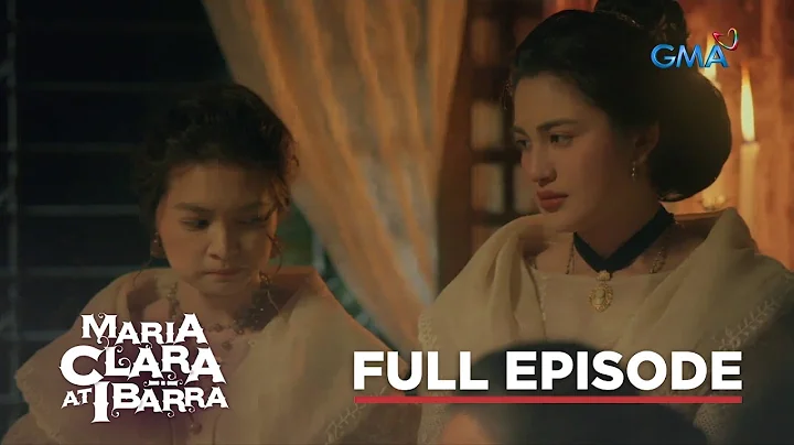 Maria Clara At Ibarra: Full Episode 35 (November 1...