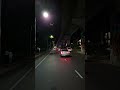 gleaming city nights...#fypシ゚viral #nightview