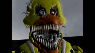 Bring me to life Fnaf sfm music video preview