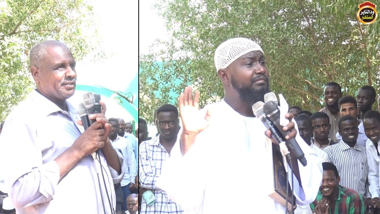 مداخلة شرسة مع حامل كوكتيل من الضلال ( تصوف - تشيع  - خواراج  -شعبي ) مع الشيخ ابوبكر اداب