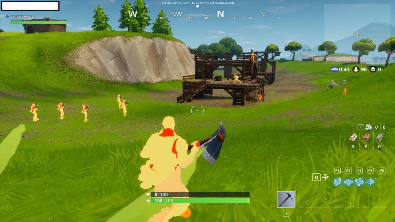 how to get aimbot in fortnite ps4 how to get aimbot in fortnite ps4