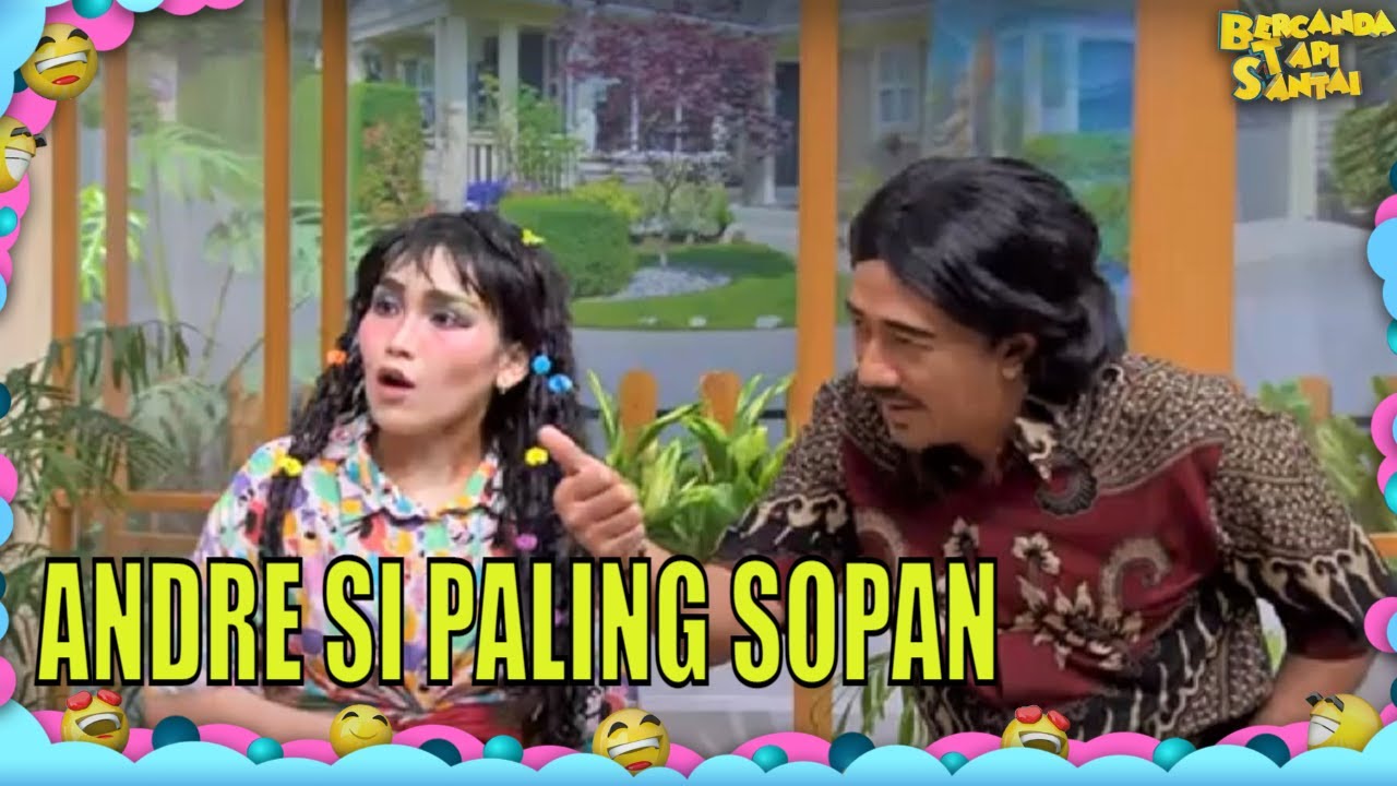 Andre Sang Sopir Minjem Uang Wendi Buat Beli Apartemen! | BTS (25/09/22) Part 1