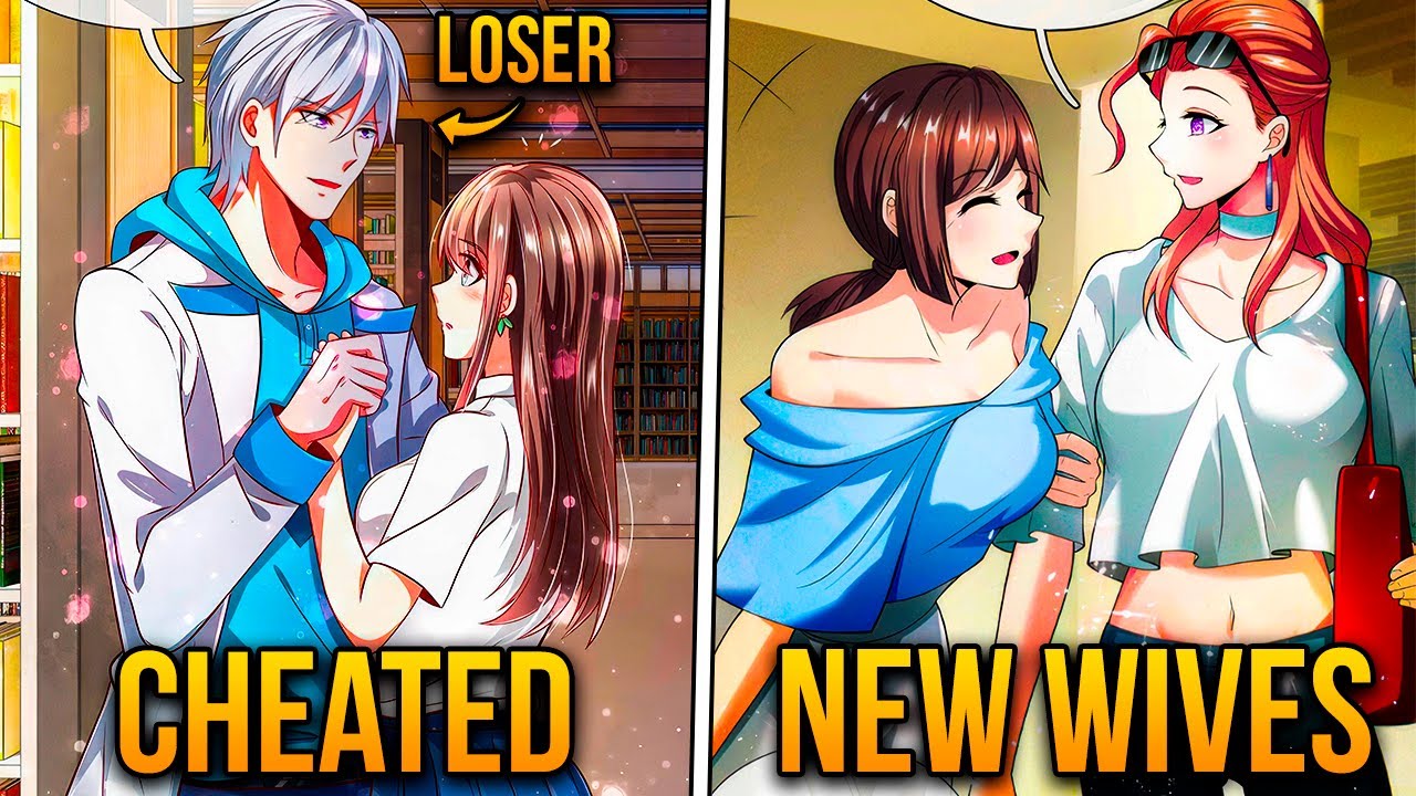 His GIRLFRIEND CHEATED Before His Eyes, But The SYSTEM Gave BILLIONS For REVENGE And..- Manhwa Recap