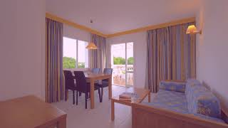 Hotel & Apartmens La mirada