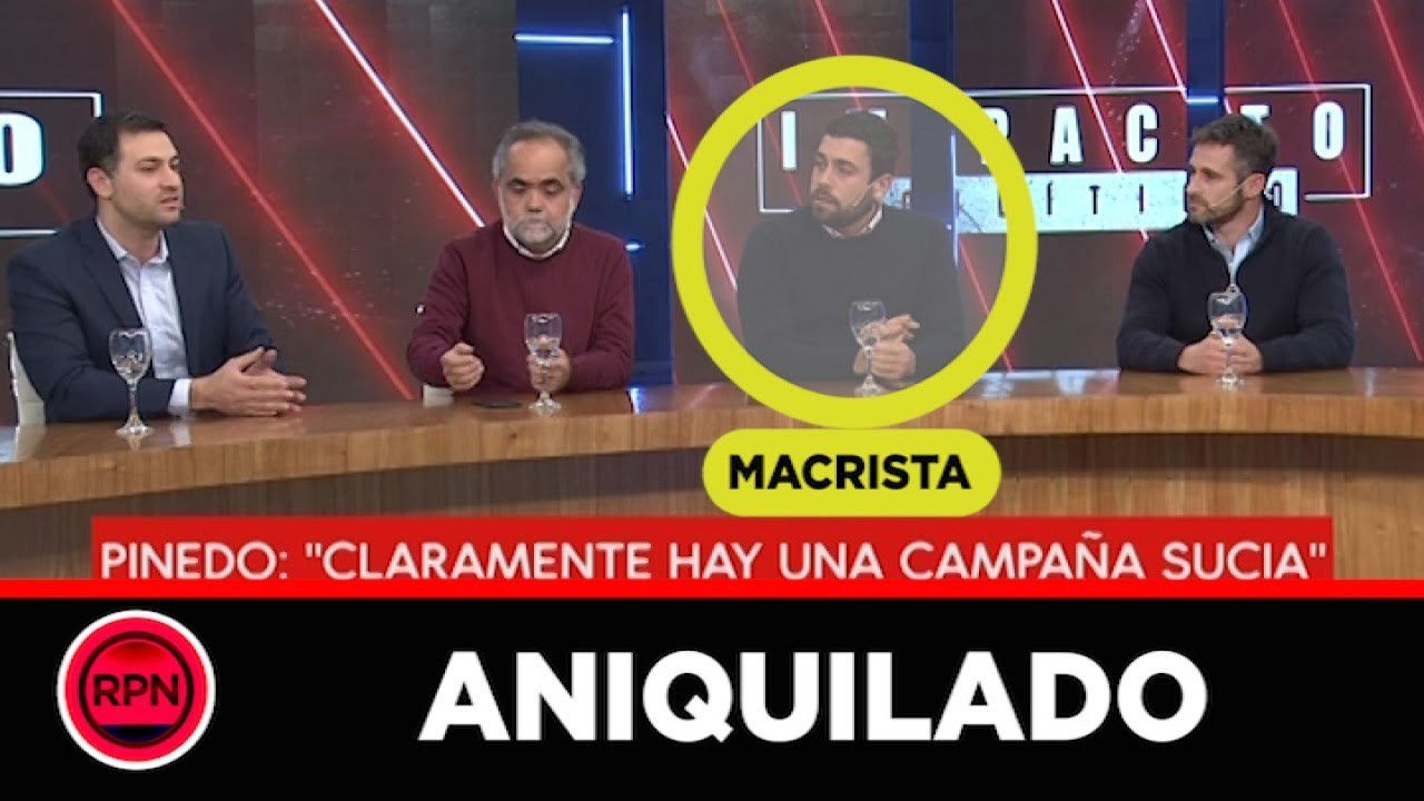 ¡¡PALIZA MORTAL!! Tres candidatos del Frente de Todos ANIQUILARON a un macrista video phone beyonce mp3