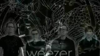 Weezer - This Is Such A Pity chords