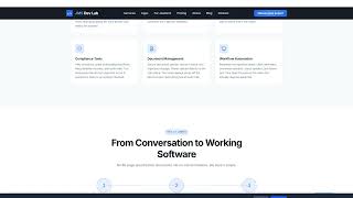 Customer Portals Internal Tools and Automation What Should You Build