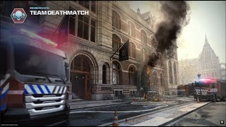 Team Deathmatch | Call of Duty: Modern Warfare 3