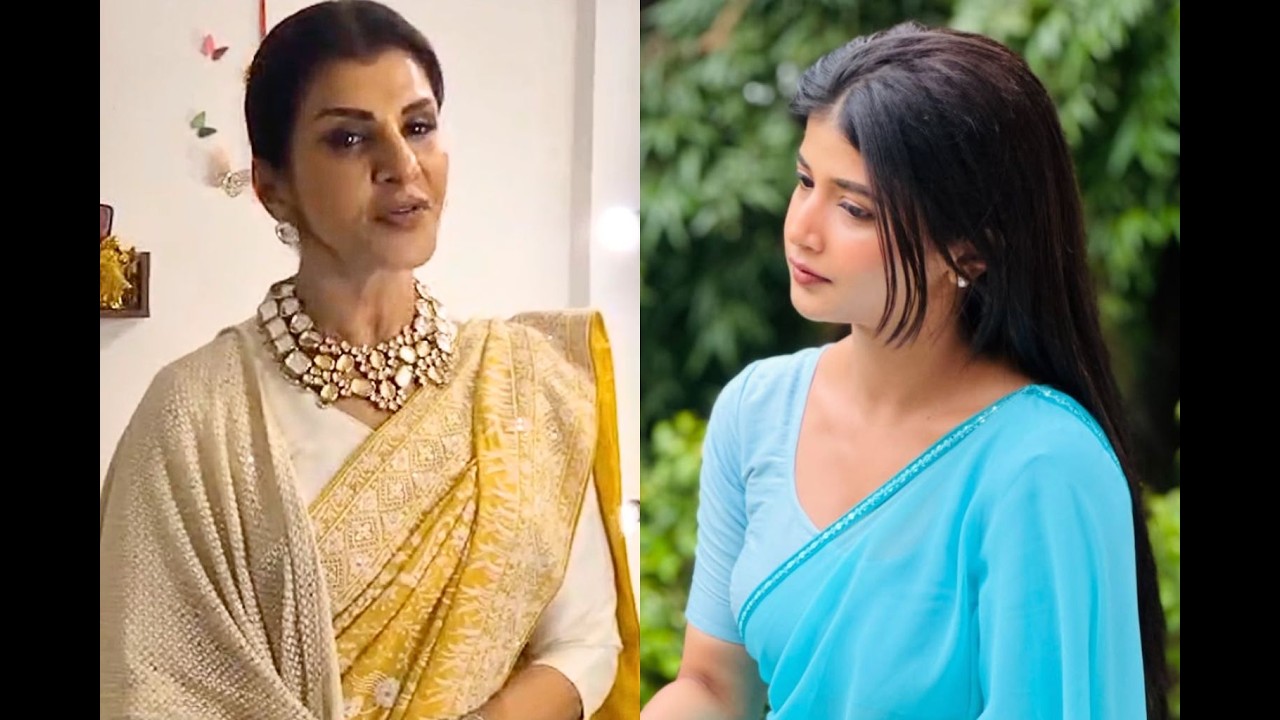 YRKKH : दादी सा का बड़ा फैसला, बदली अरमान- अभिरा की ज़िंदगी।