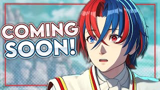 Fire Emblem Engage Is Almost Here!