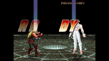 The King of Fighters Collection: The Orochi Saga (PS4) | KOF 