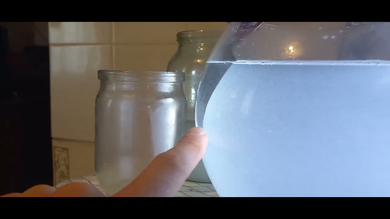 Получение GAnS CO2+ZnO не стандартным методом. Выживаем как можем, 2 часть.