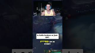 Thoughts on Galio… #league #leagueclips #leagueoflegends #leagueoflegendsclips #tyler1