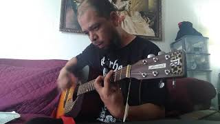 From Kiss To Kill Acoustic Cover Jimmy Jacobs