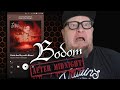 BODOM AFTER MIDNIGHT - Paint the Sky with Blood (First Listen)
