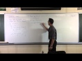 Geometry Proof Techniques and Concepts