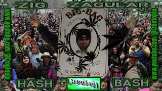 Z.Z.S. HASH BASH/MONROE STREET FAIR 2025