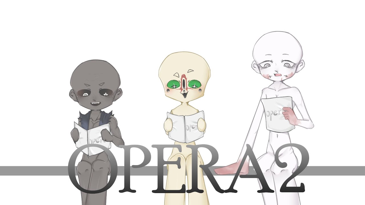 [SCP]Opera 2/096/173/106/PV?