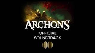 Olivier Orand - Archons [Full OST]