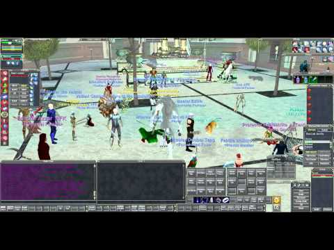 Everquest - Guild Hall & Lobby Explanation