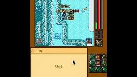 Tibiame - Kill Frostisso ALONE BY Kiirito w3 lvl 80wiz