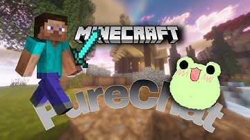 Minecraft ( PureChat ) - How To Create Ranks And Change Formats Tutorial! | Mcpe Pocketmine Servers