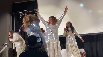 Thumbnail of Lisa Knowles-Smith & the Brown Singers