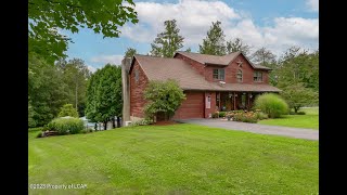 313 Mooretown Road video tour