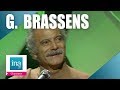 Capture de la vidéo 10 Tubes De Georges Brassens Que Tout Le Monde Chante | Archive Ina