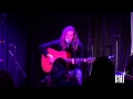 Desert Noises Perform Smoke Breathing Monsters at 2015 BMI Sundance Snowball