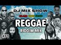 #70. Reggae Riddim Mix /  Busy Signal, Romain Virgo, Christopher Martin, Lukie D & More